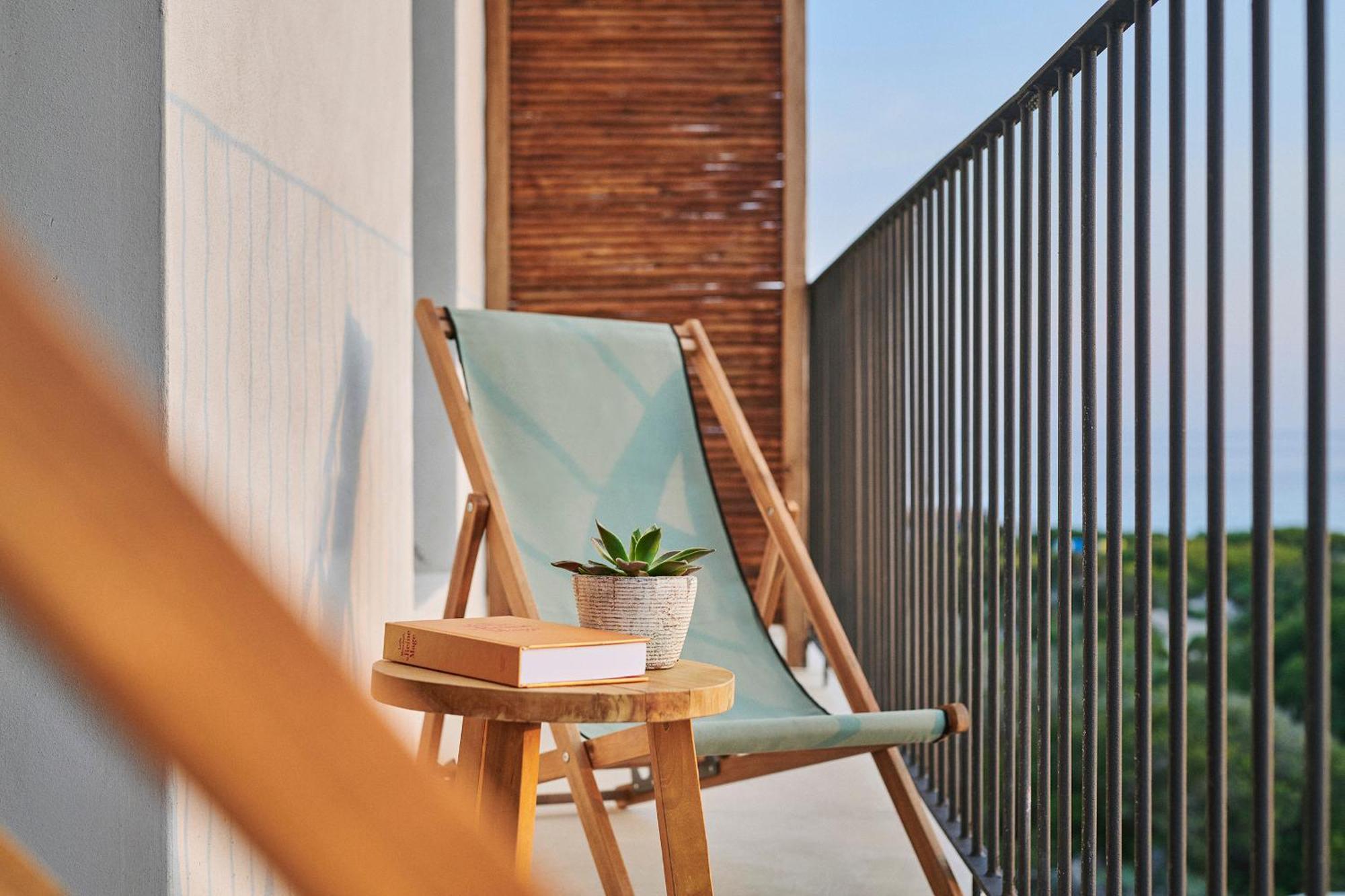 Teranka Hotell Playa Migjorn Exteriör bild